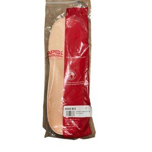 Apex Anatomical Thermothotics SKY EVA Inserts Orthotics Size 12M NEW